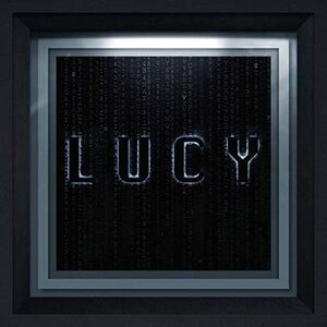 Soccer Mommy - lucy  7-INCH SINGLE